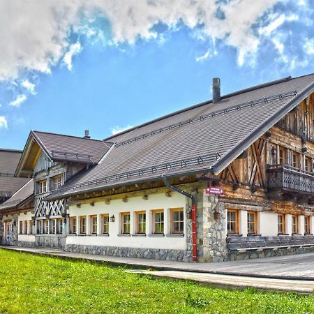 Alpska Perla Apartments Cerkno Esterno foto