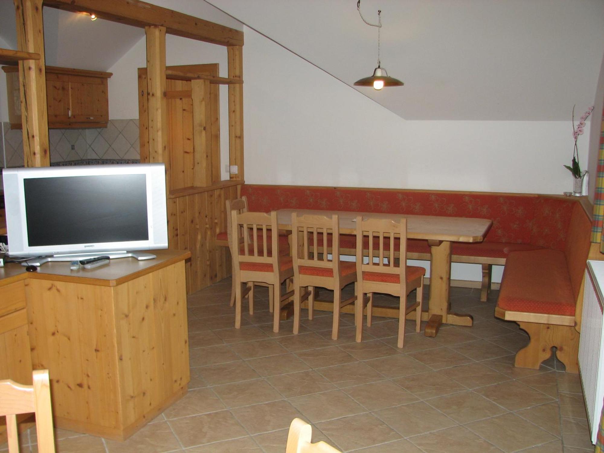 Alpska Perla Apartments Cerkno Camera foto