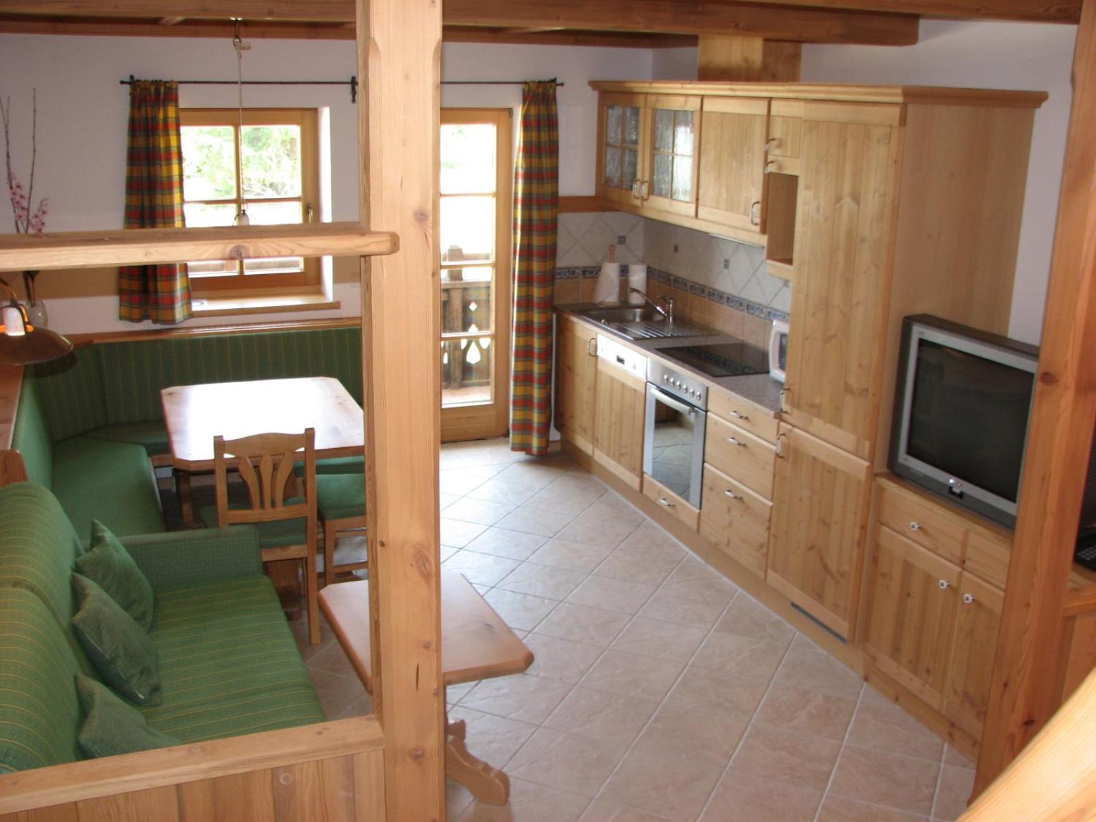 Alpska Perla Apartments Cerkno Camera foto