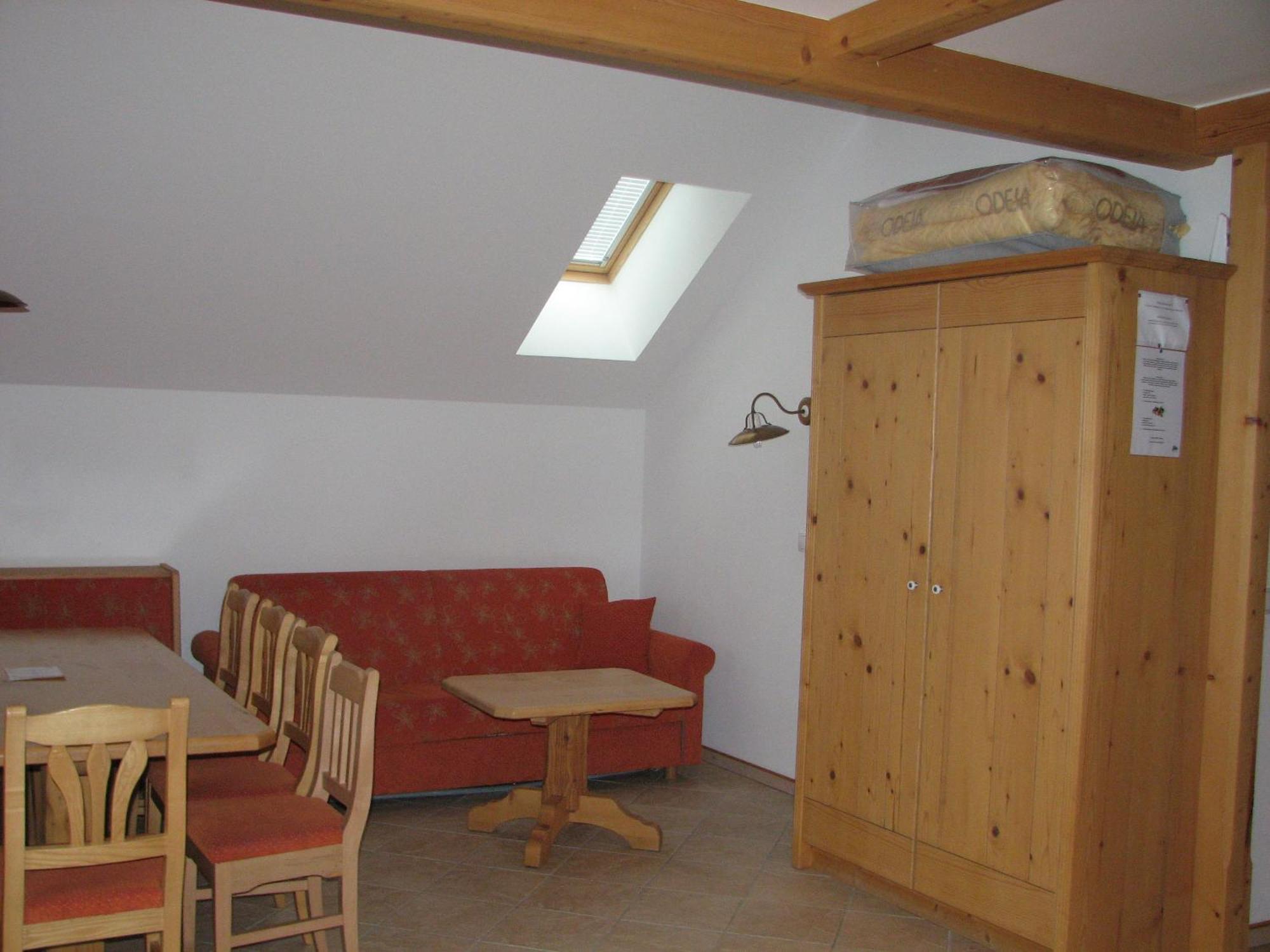 Alpska Perla Apartments Cerkno Camera foto