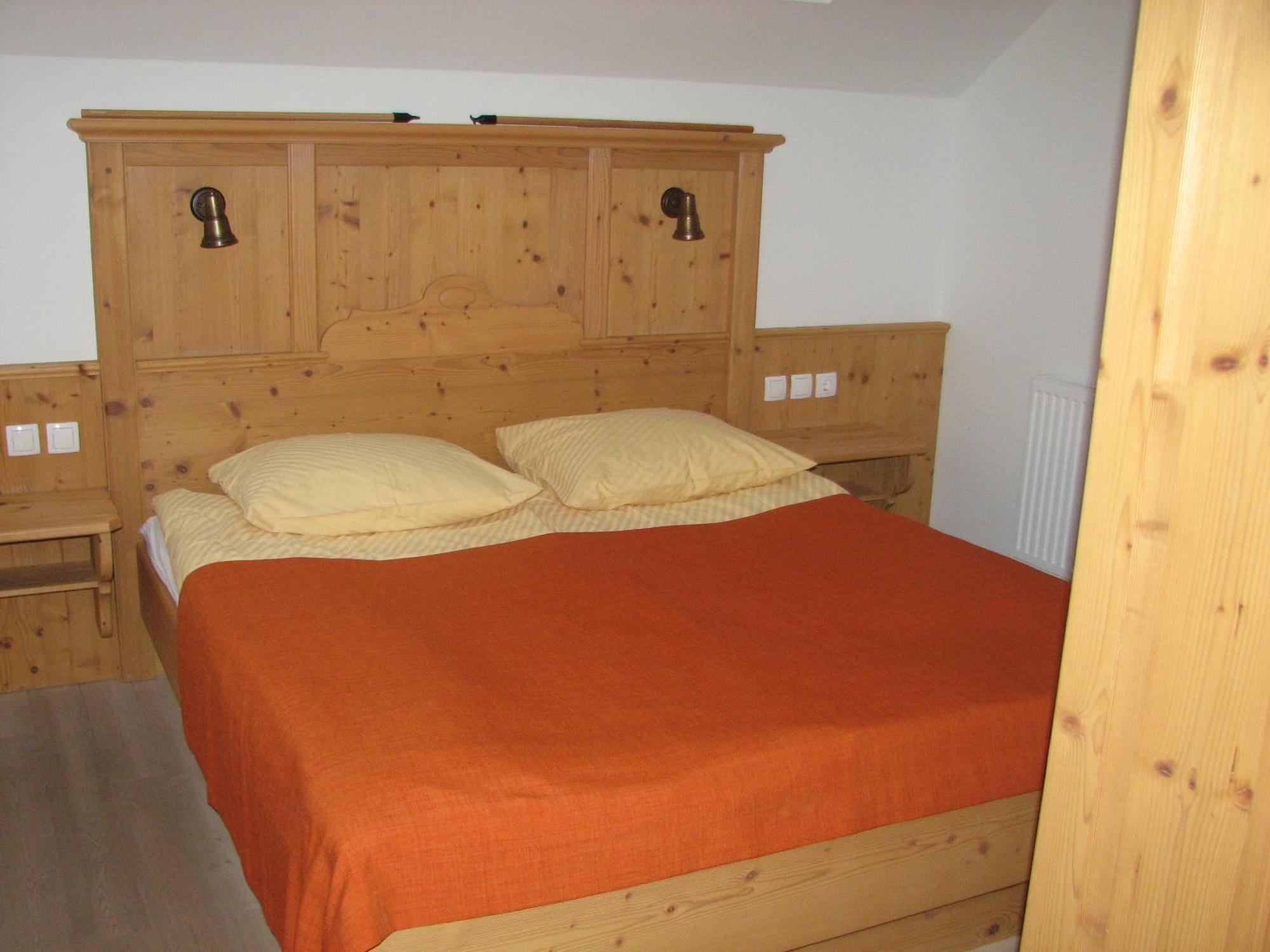 Alpska Perla Apartments Cerkno Camera foto