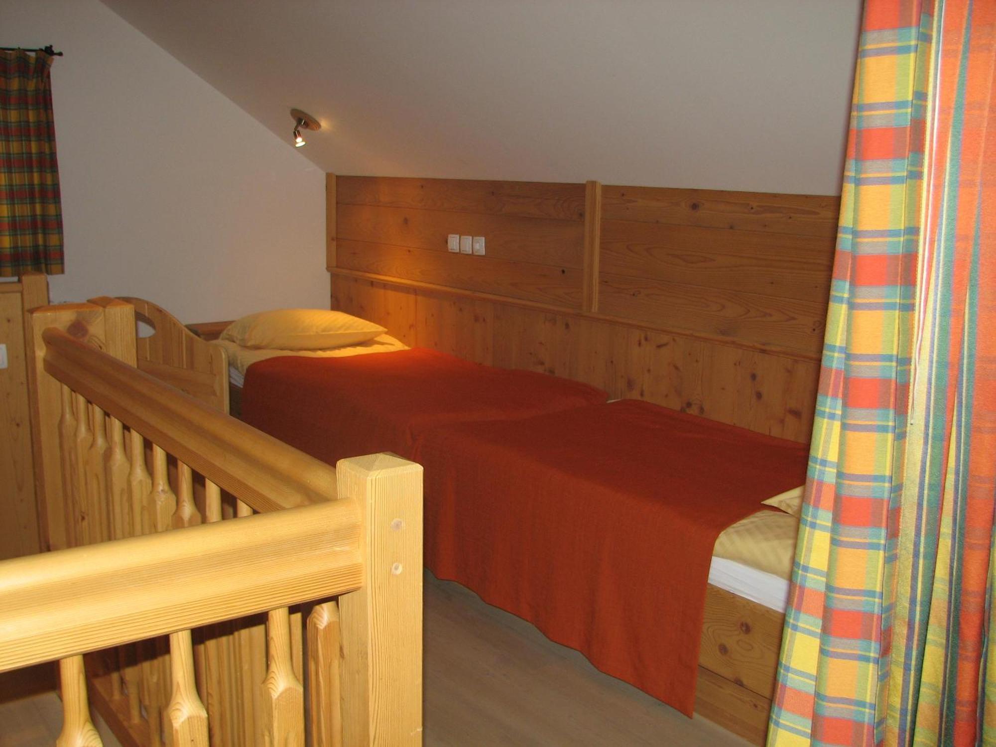 Alpska Perla Apartments Cerkno Camera foto