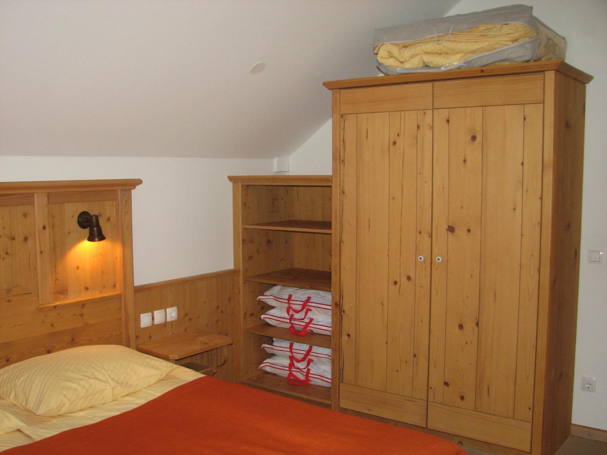 Alpska Perla Apartments Cerkno Camera foto