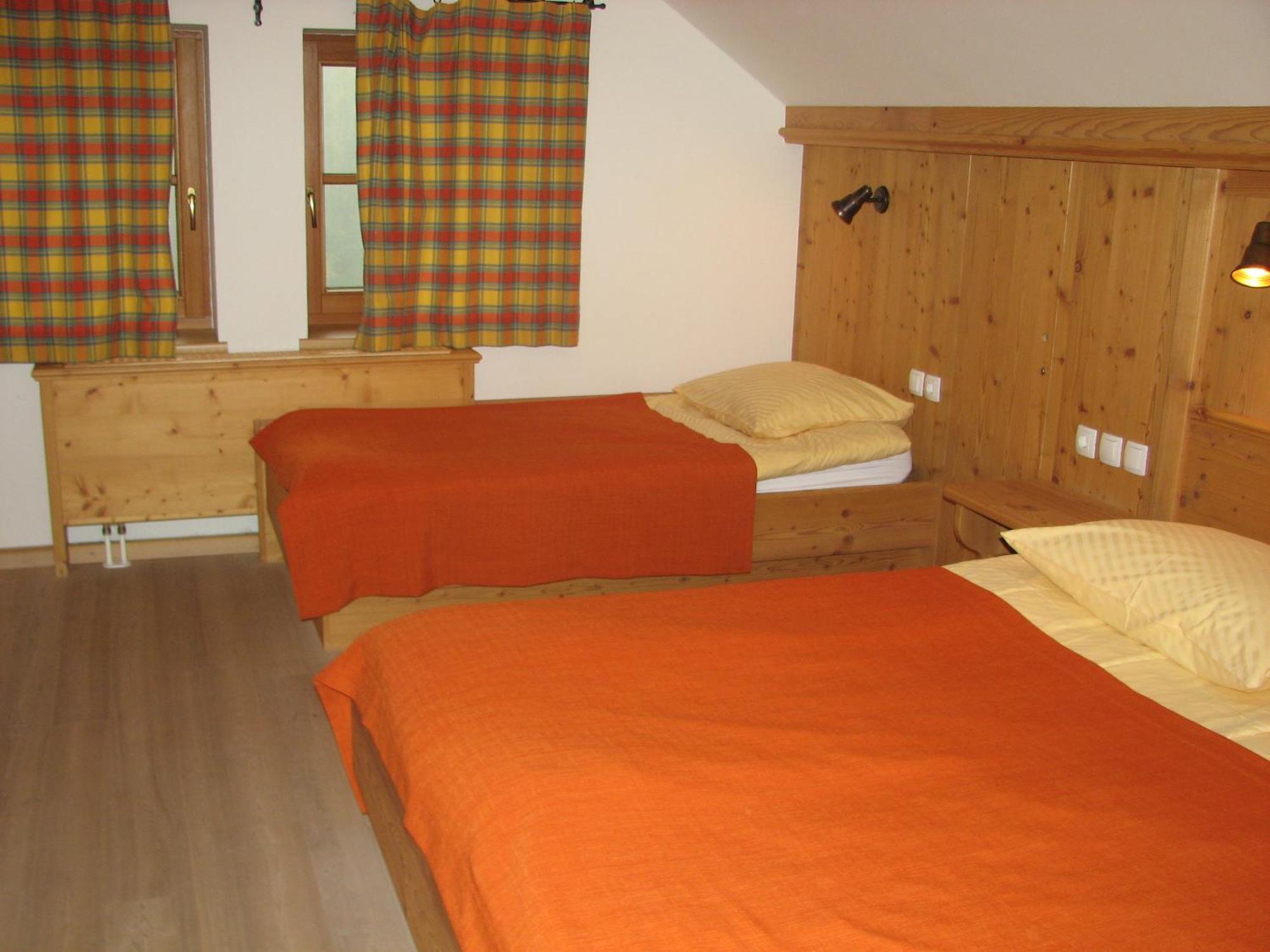Alpska Perla Apartments Cerkno Camera foto
