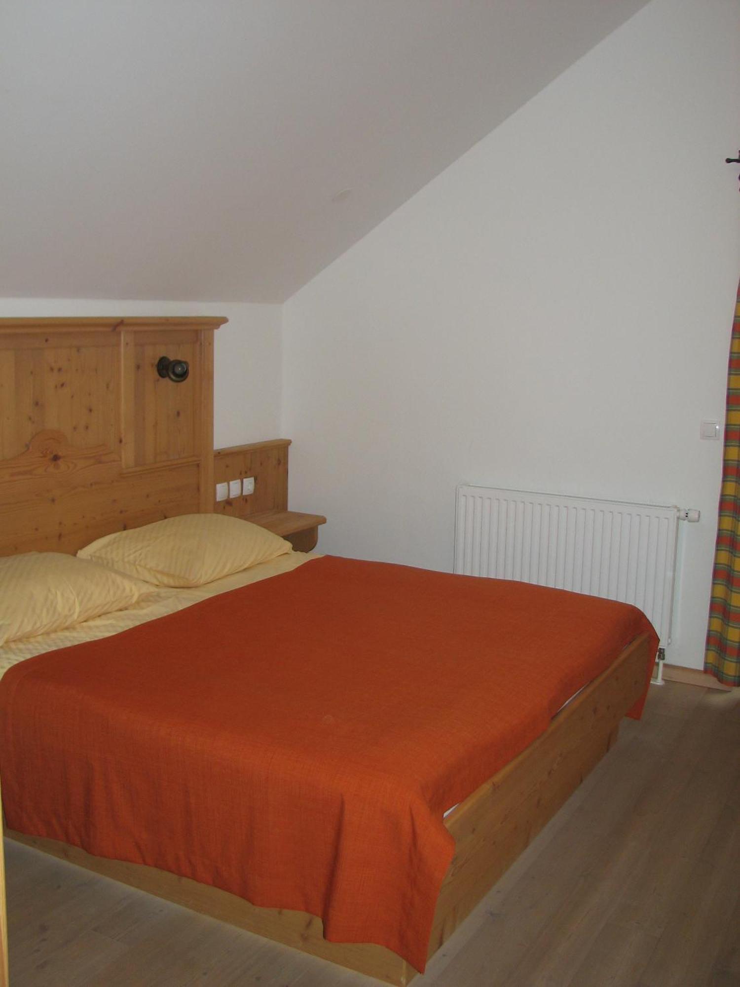 Alpska Perla Apartments Cerkno Camera foto