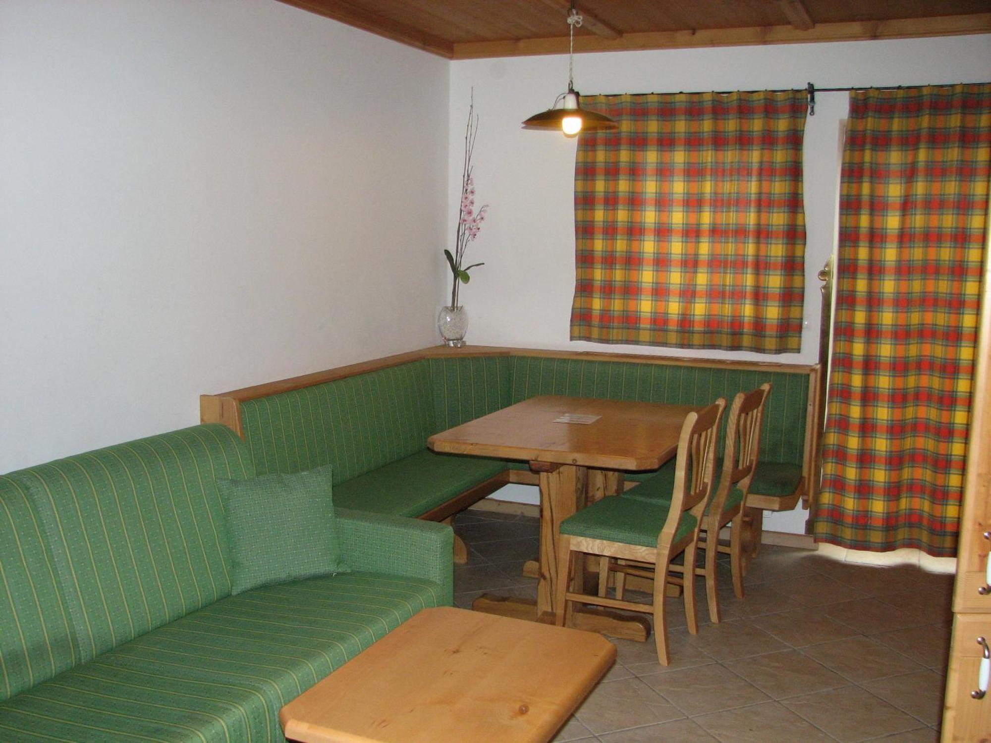 Alpska Perla Apartments Cerkno Camera foto