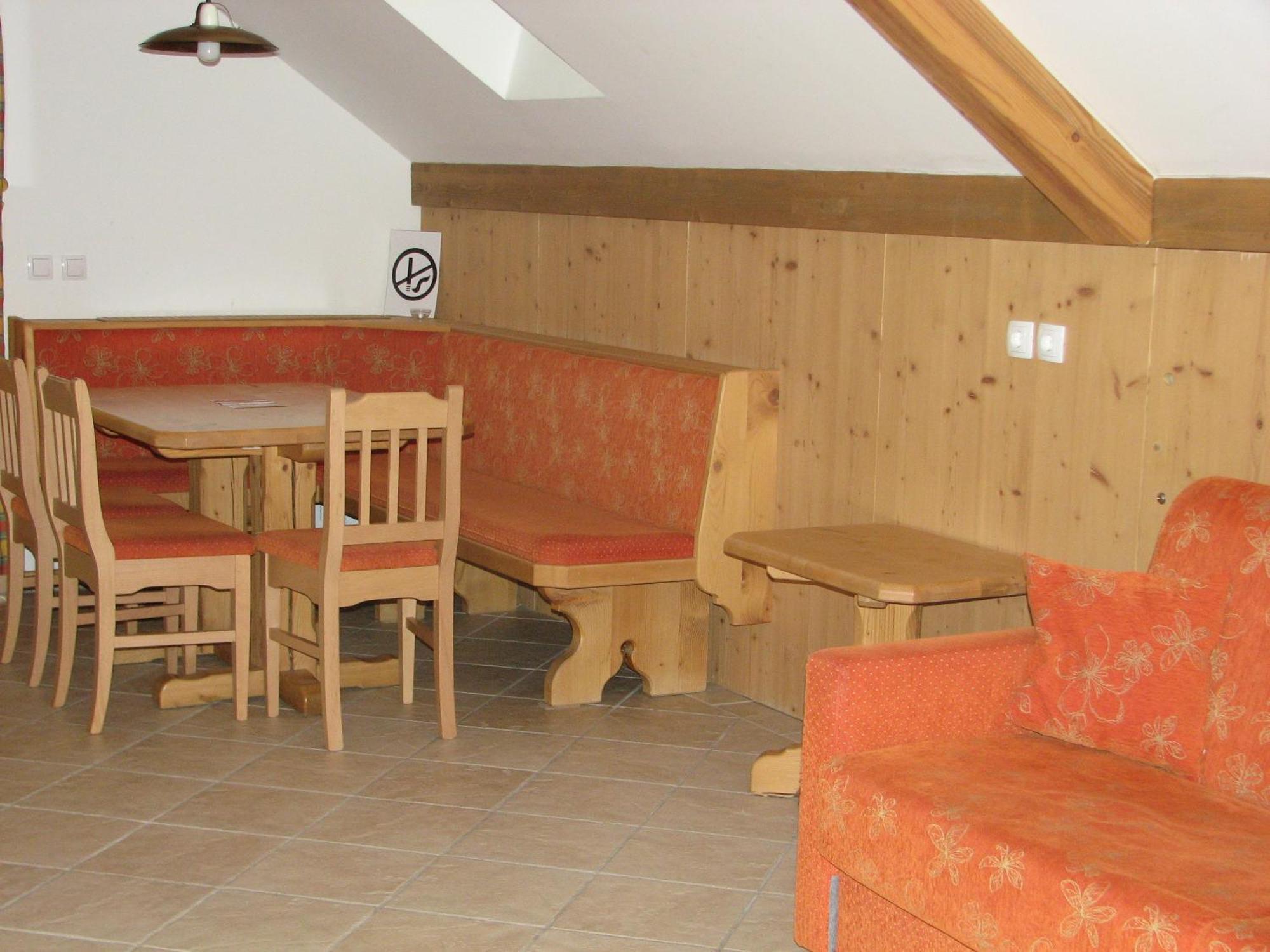 Alpska Perla Apartments Cerkno Camera foto