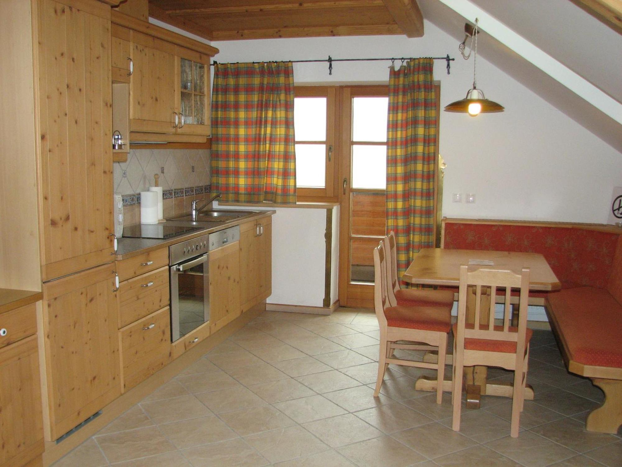 Alpska Perla Apartments Cerkno Camera foto