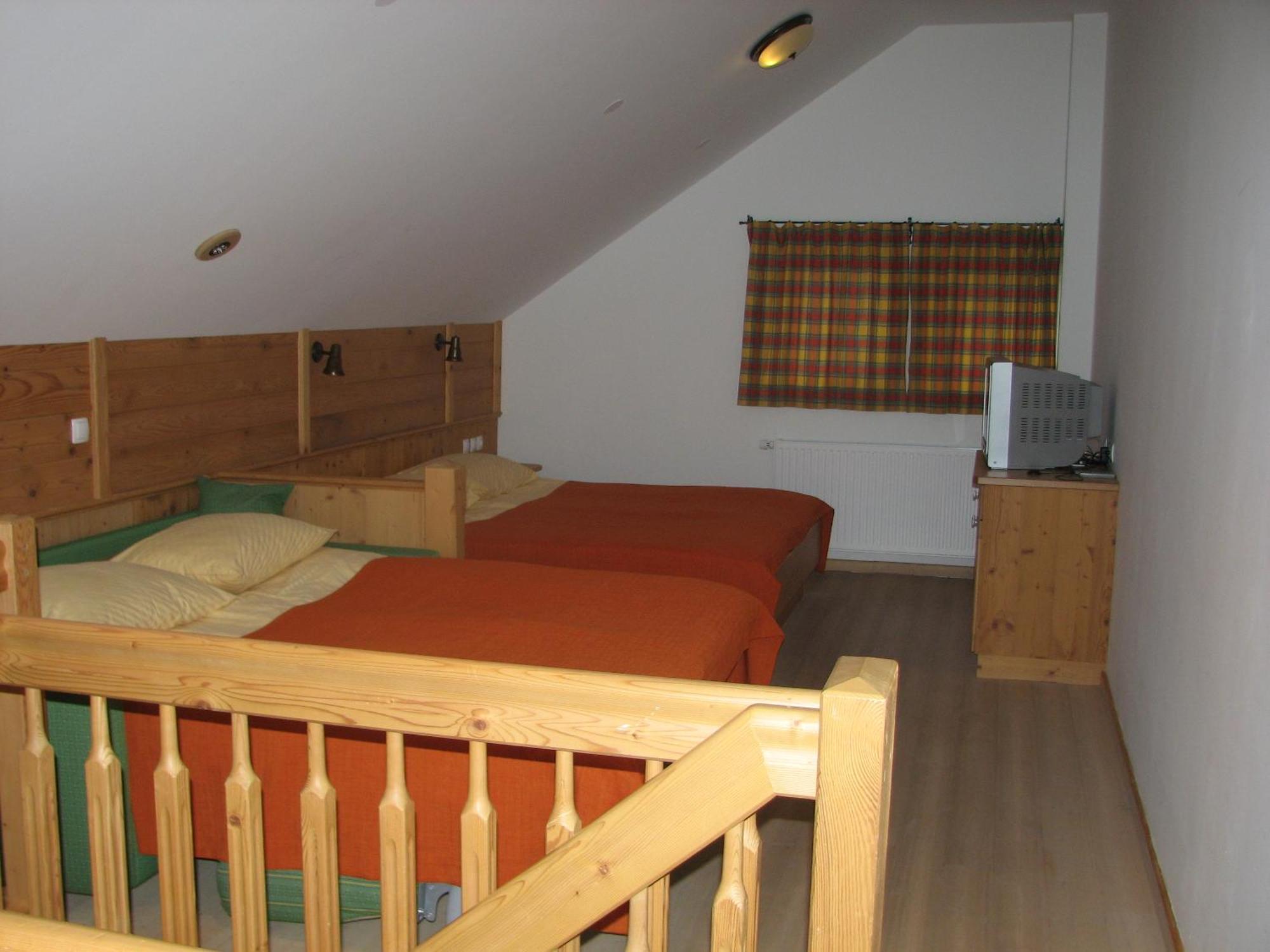 Alpska Perla Apartments Cerkno Camera foto