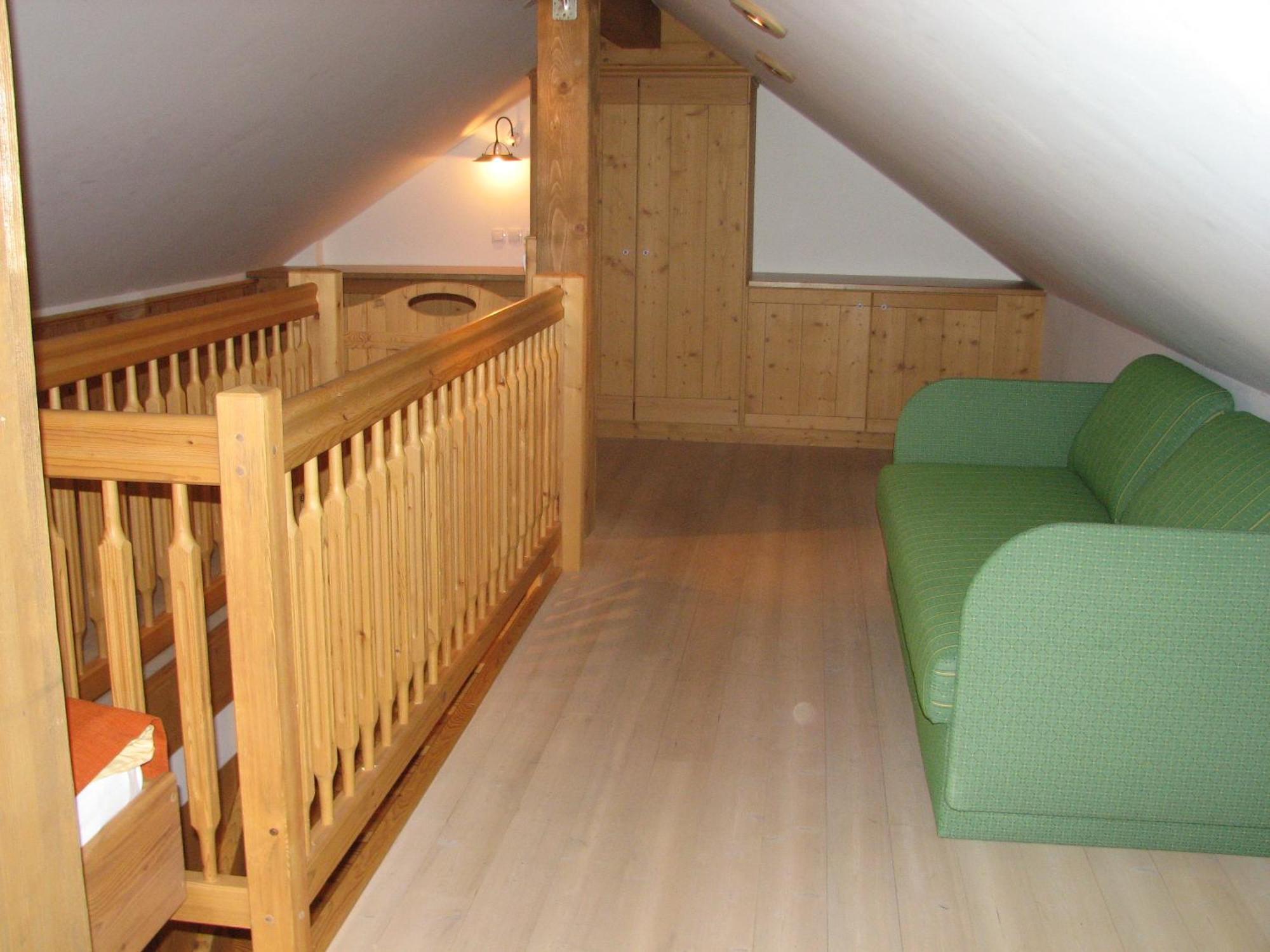 Alpska Perla Apartments Cerkno Camera foto