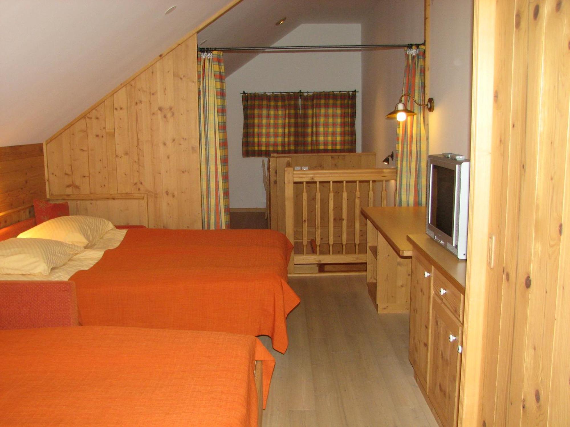 Alpska Perla Apartments Cerkno Camera foto