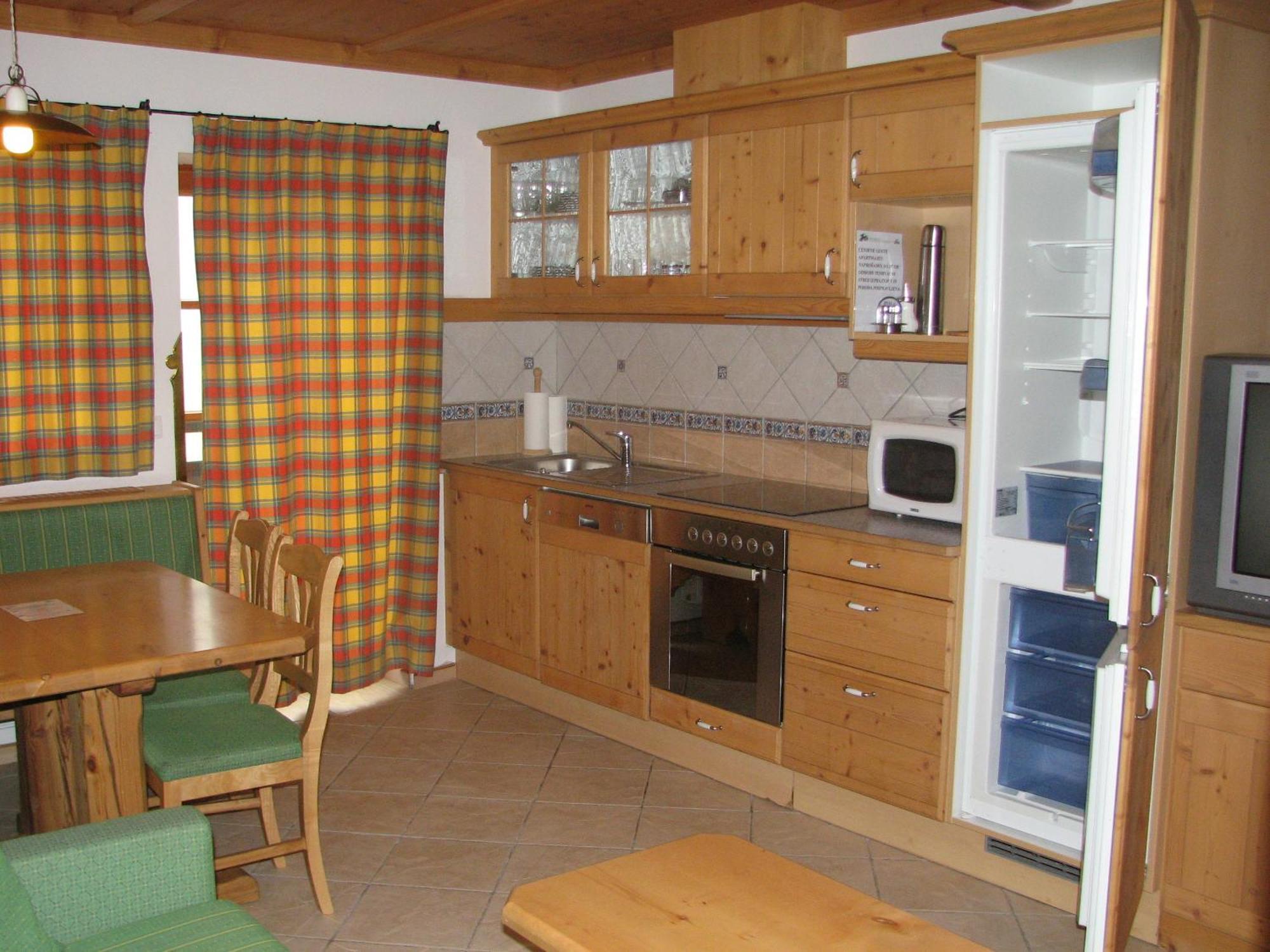 Alpska Perla Apartments Cerkno Camera foto