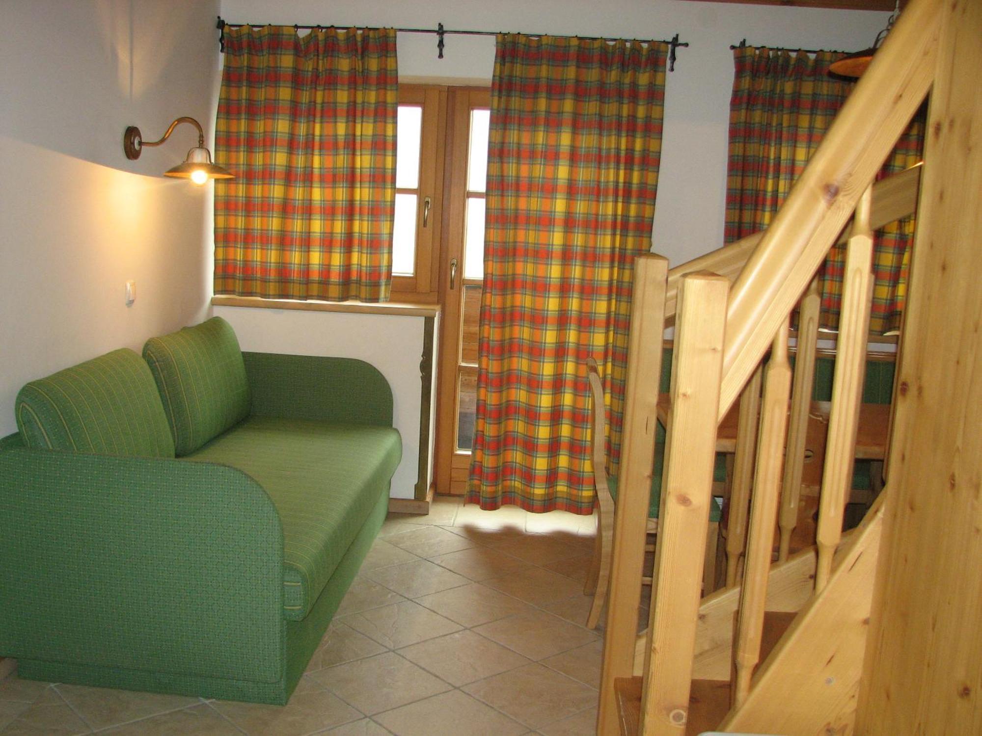 Alpska Perla Apartments Cerkno Camera foto
