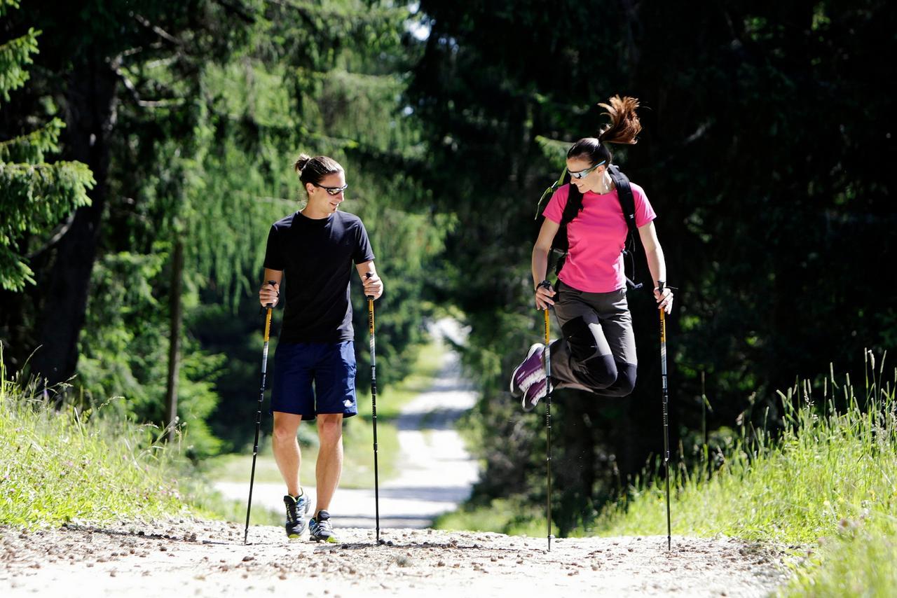 Alpska Perla Apartments Cerkno Esterno foto