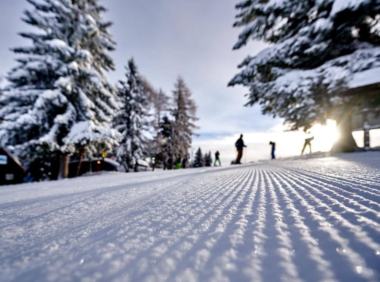 Alpska Perla Apartments Cerkno Esterno foto