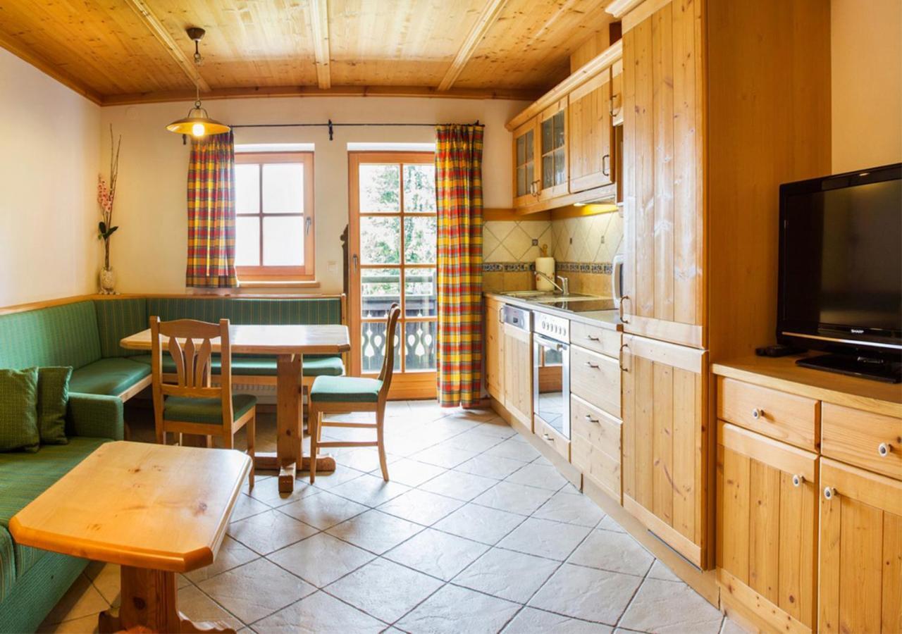 Alpska Perla Apartments Cerkno Esterno foto