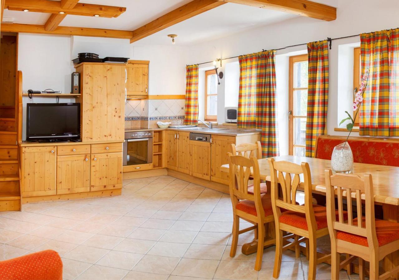 Alpska Perla Apartments Cerkno Esterno foto