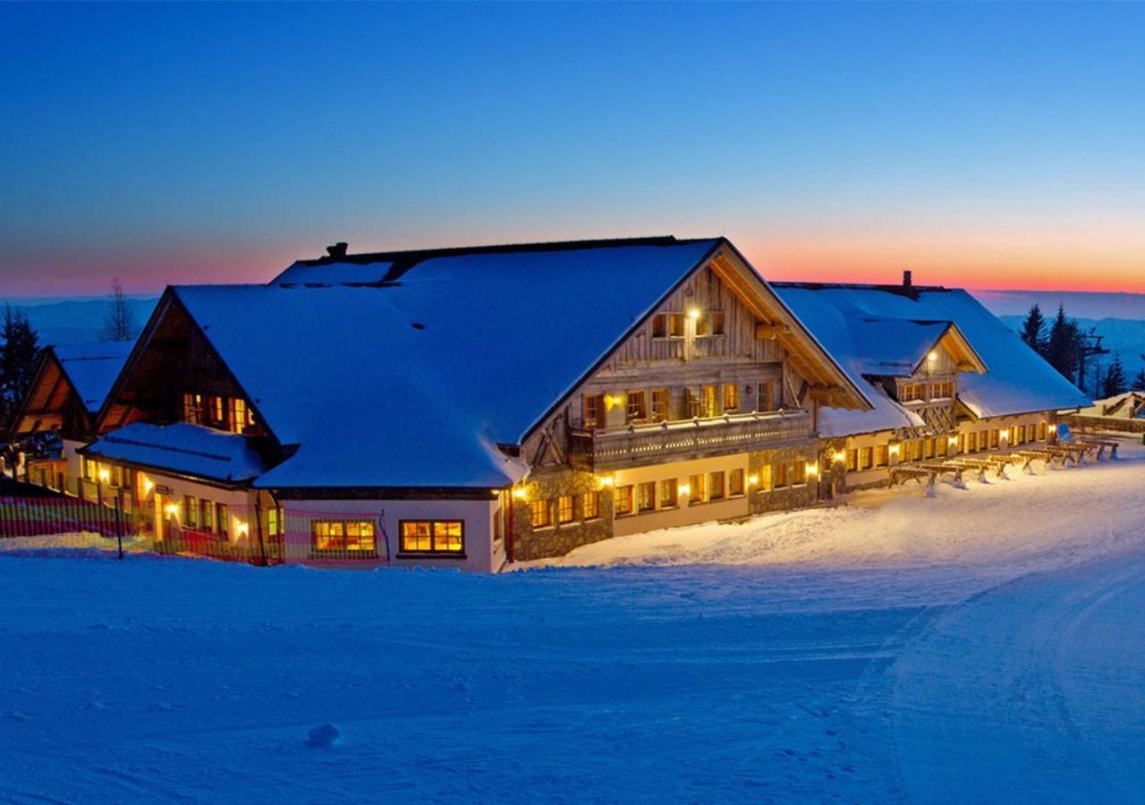 Alpska Perla Apartments Cerkno Esterno foto