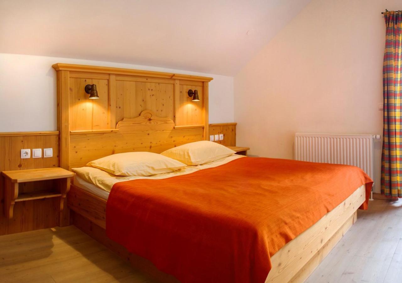 Alpska Perla Apartments Cerkno Esterno foto
