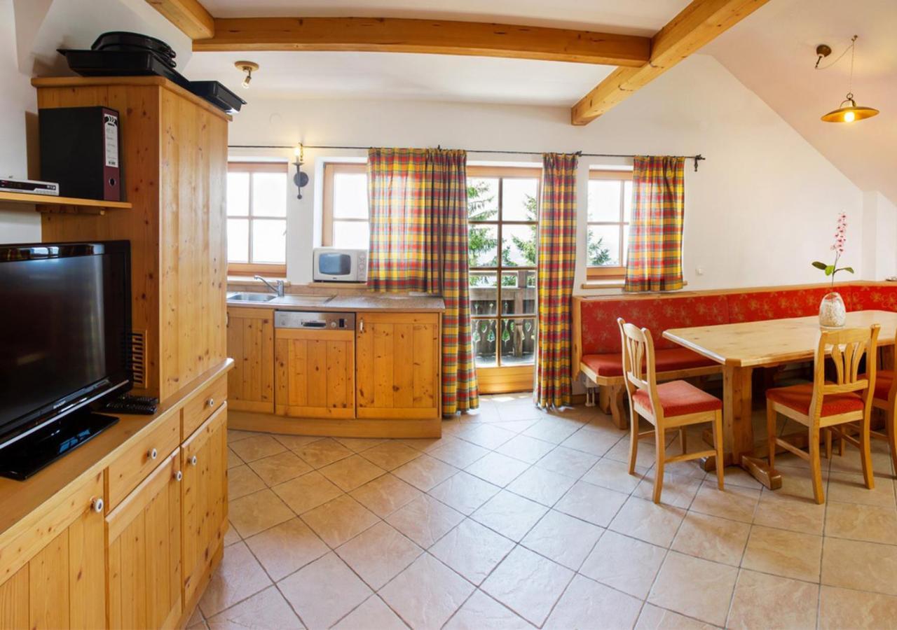 Alpska Perla Apartments Cerkno Esterno foto